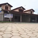 Chales Limeira - Praia Das Toninhas
