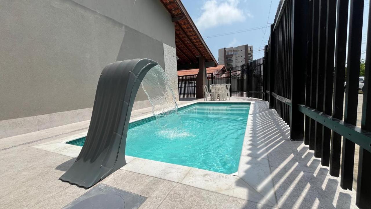 Casa de férias Limeira - Toninhas Ubatuba