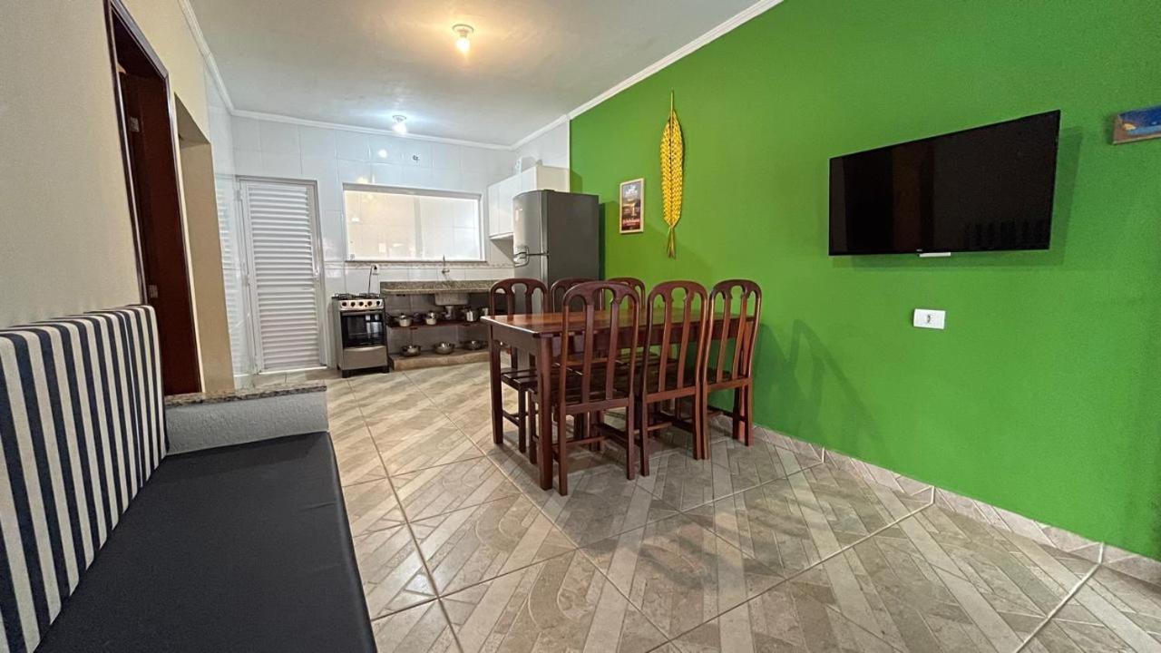 Casa de férias Limeira - Toninhas