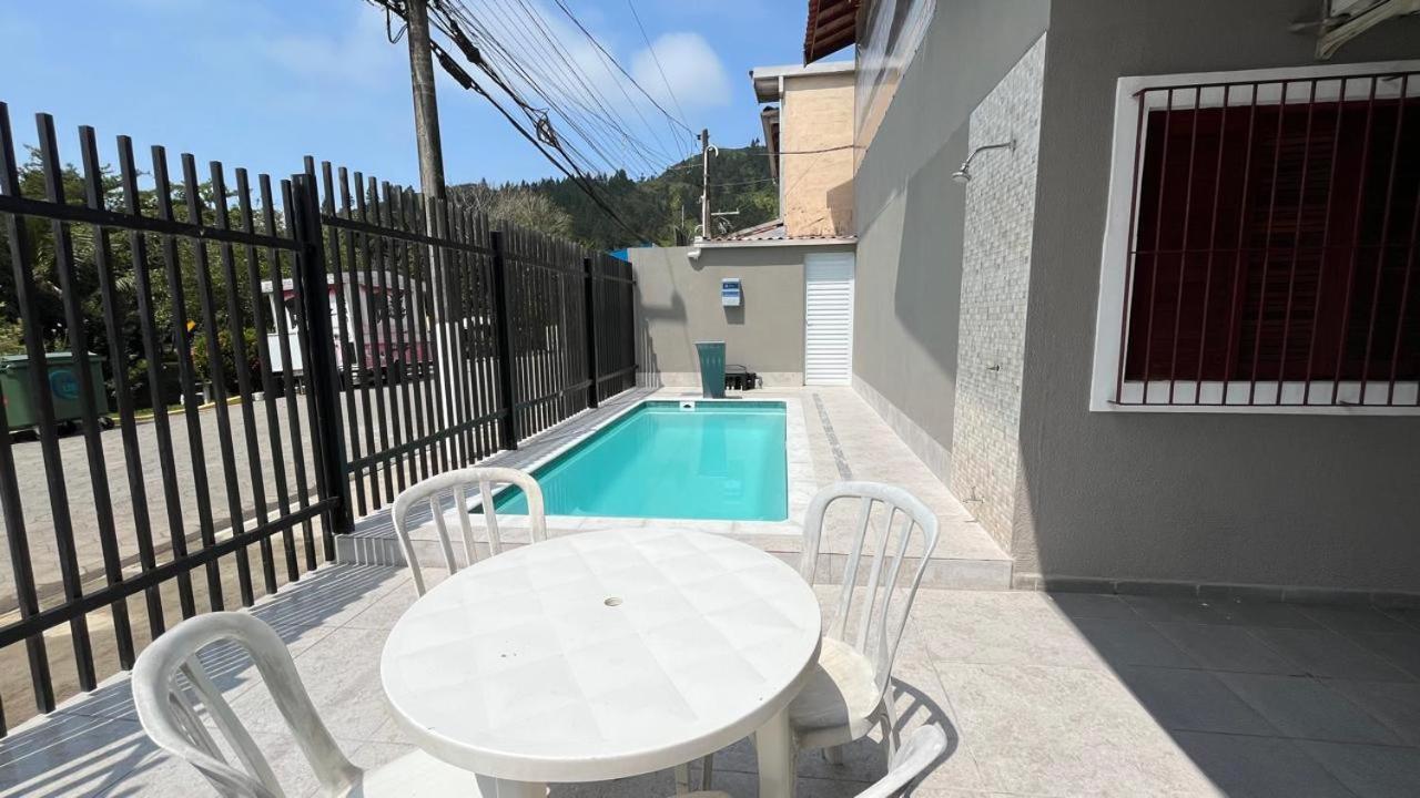 Limeira - Toninhas Casa de férias