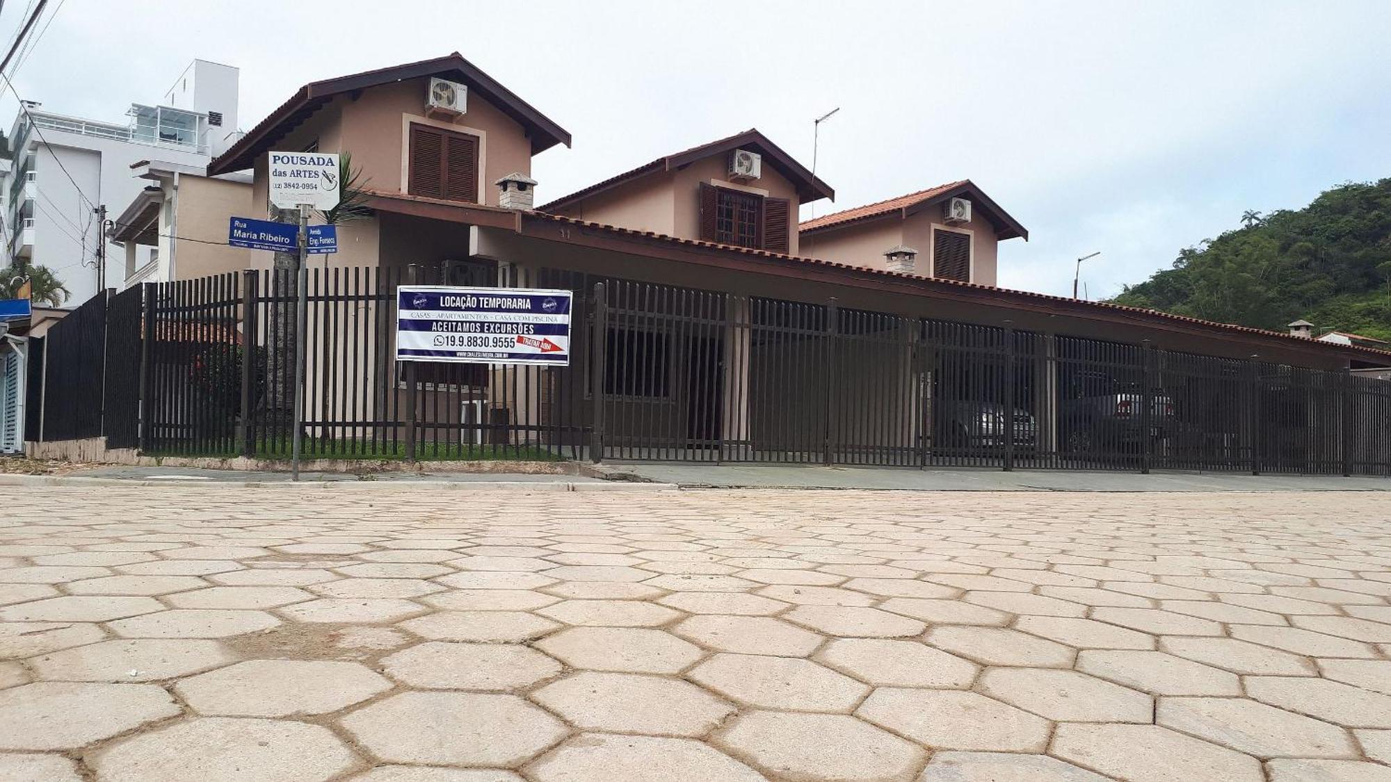 Limeira - Toninhas Casa de férias Ubatuba