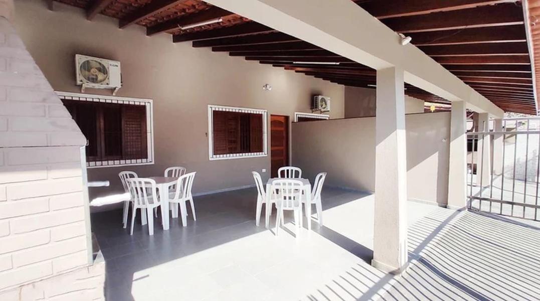 Casa de férias Limeira - Toninhas *