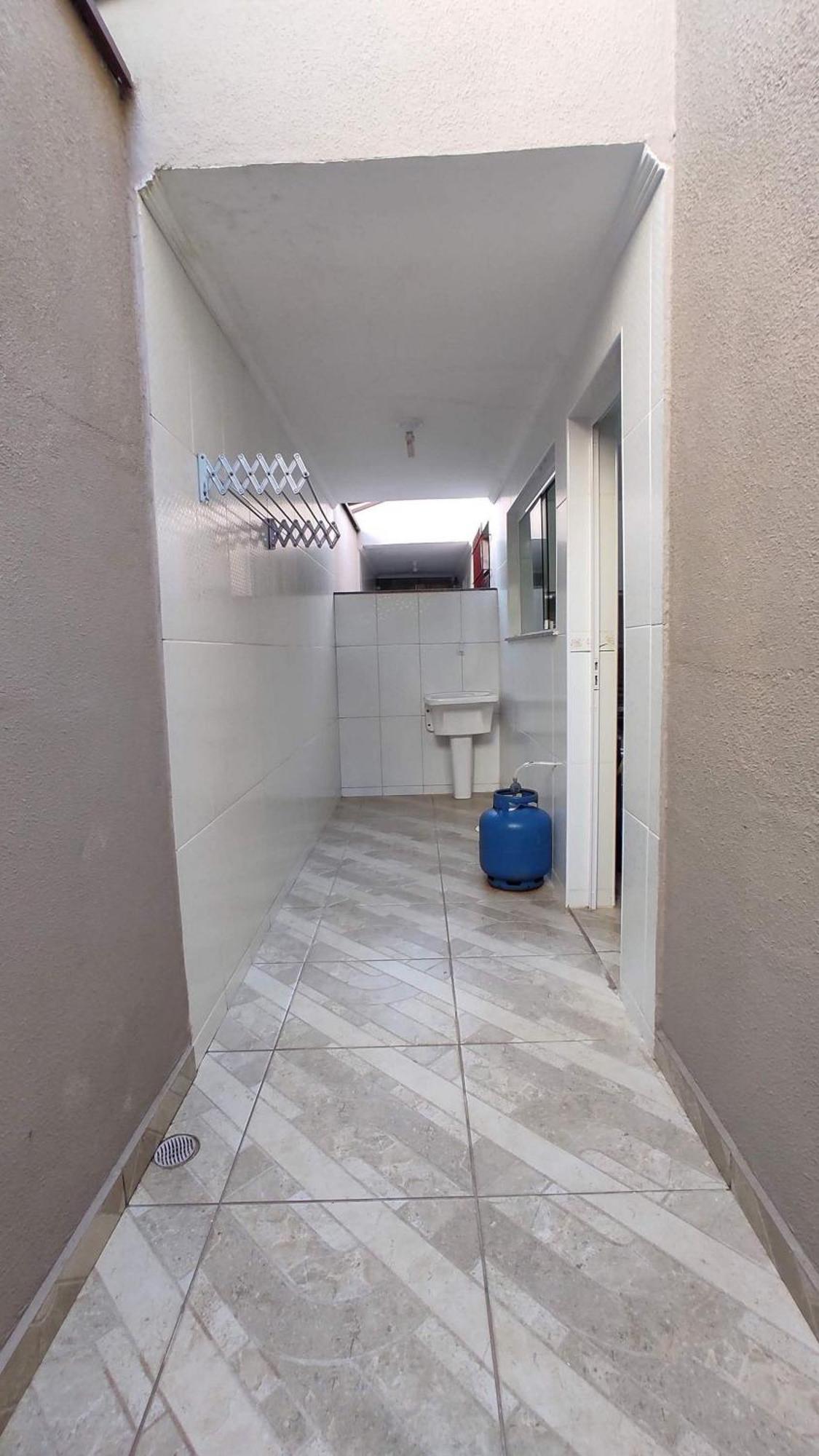 Limeira - Toninhas Casa de férias Ubatuba