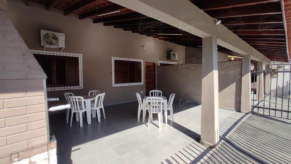 Casa de férias Limeira - Toninhas *