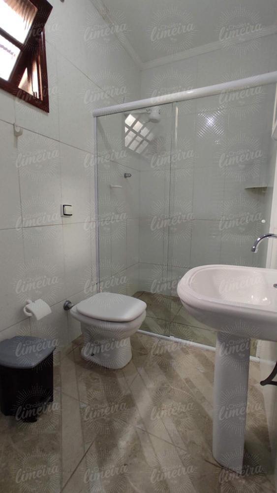 Limeira - Toninhas * Ubatuba
