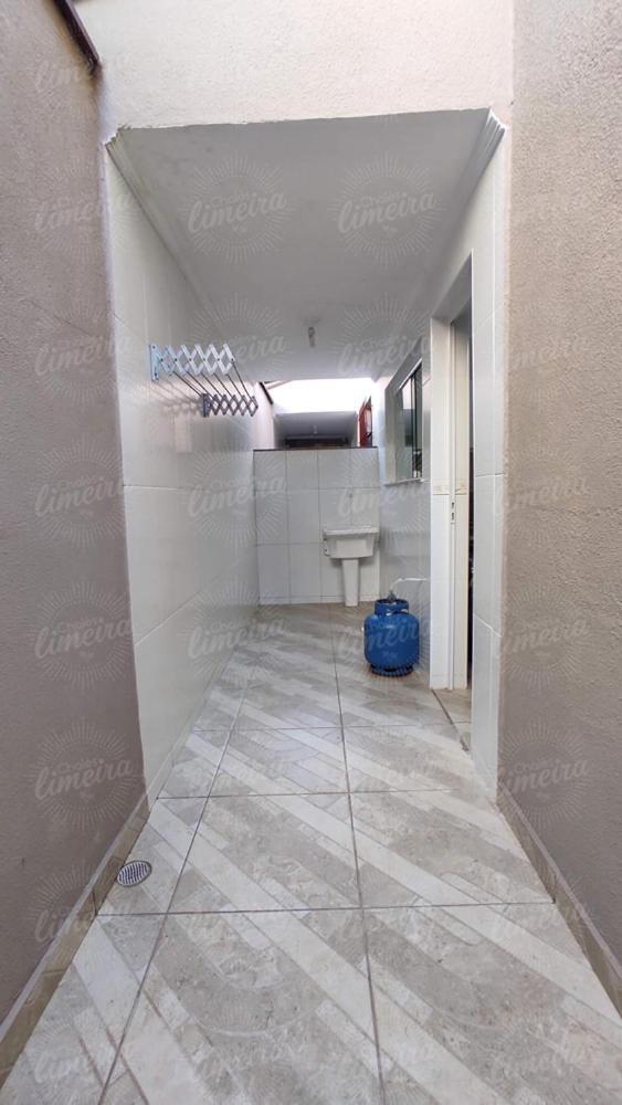 Casa de férias Limeira - Toninhas *