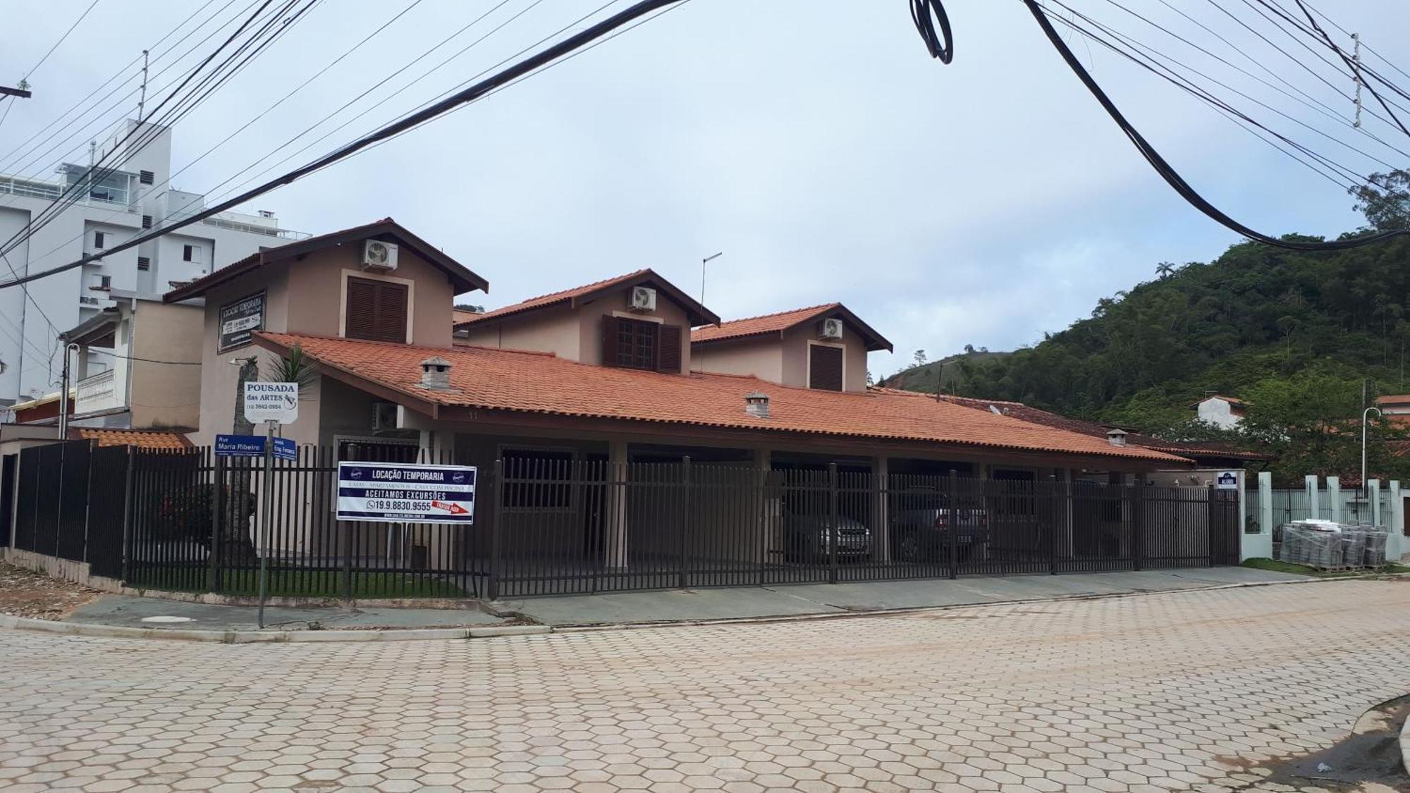 Casa de férias Limeira - Toninhas